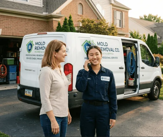 Crawlspace Mold Remediation Fruitland, IA FAQs